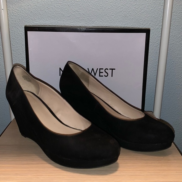 Black Wedge - Picture 4 of 8